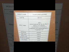 Ácido ursodeoxicólico CAS 128-13-2